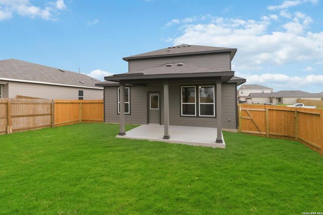 619 River Run Way, San Antonio, TX 78219