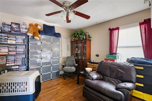 3939 Hillside Lane, Douglasville, GA 30135