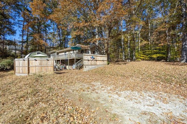 3939 Hillside Lane, Douglasville, GA 30135