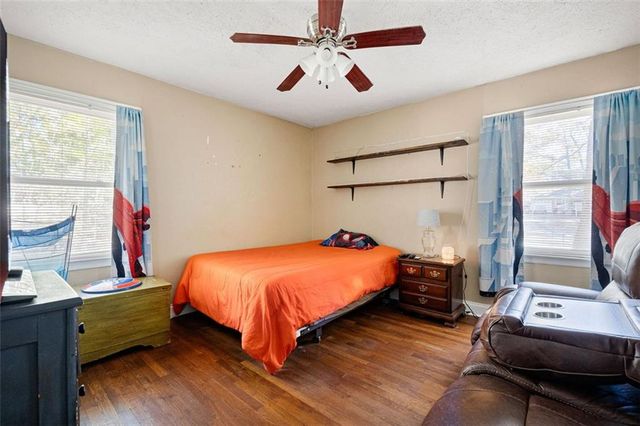 3939 Hillside Lane, Douglasville, GA 30135