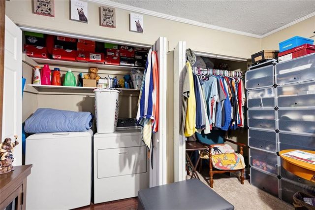 3939 Hillside Lane, Douglasville, GA 30135