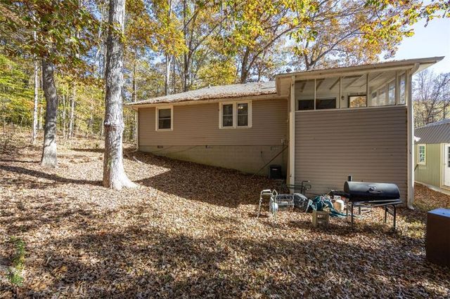 3939 Hillside Lane, Douglasville, GA 30135