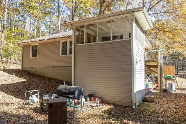 3939 Hillside Lane, Douglasville, GA 30135