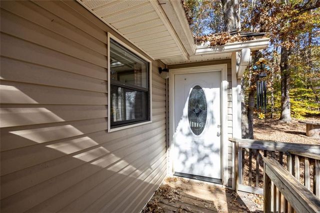 3939 Hillside Lane, Douglasville, GA 30135