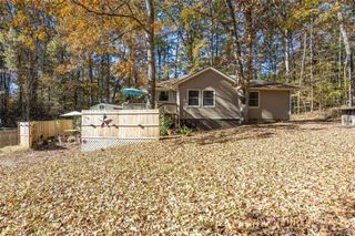 3939 Hillside Lane, Douglasville, GA 30135