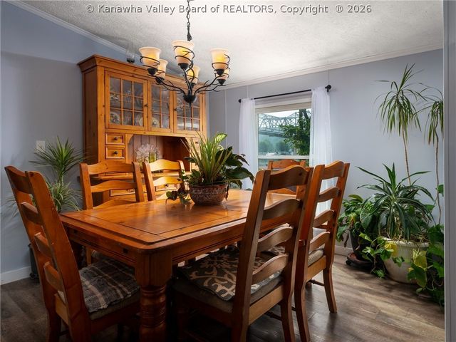 120 Whittbury Lane, Eleanor, WV 25168
