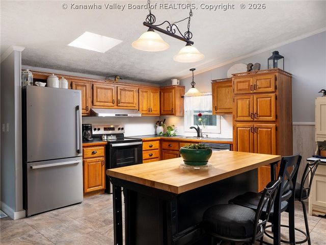 120 Whittbury Lane, Eleanor, WV 25168