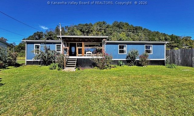 120 Whittbury Lane, Eleanor, WV 25168