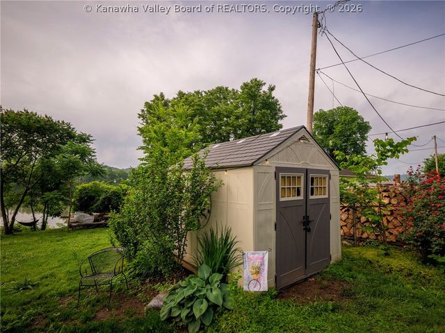120 Whittbury Lane, Eleanor, WV 25168