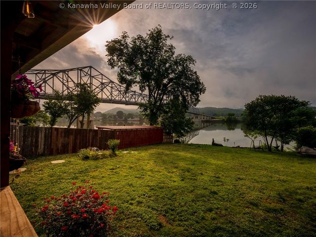 120 Whittbury Lane, Eleanor, WV 25168
