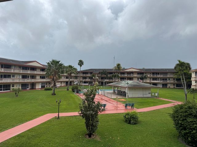 5300 Washington Street 215c, Hollywood, FL 33021
