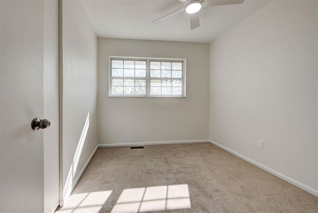 5709 N Warren Avenue, Oklahoma City, OK 73112