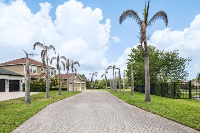 2849 CURVING OAKS WAY, Orlando, FL 32820
