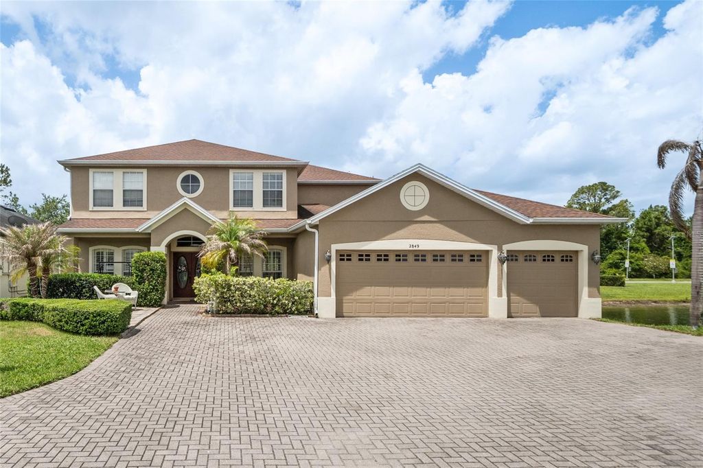 2849 CURVING OAKS WAY, Orlando, FL 32820