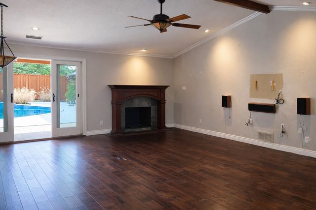 7406 Foxworth Drive, Dallas, TX 75248