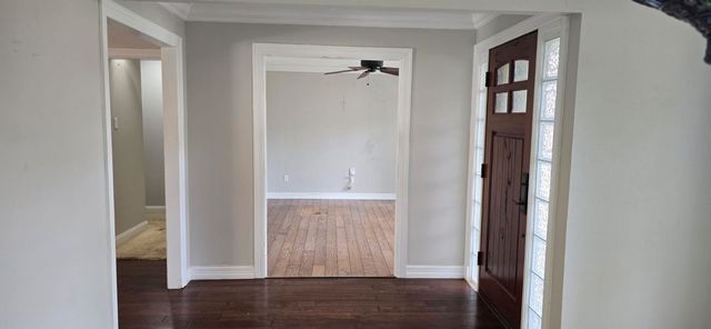 7406 Foxworth Drive, Dallas, TX 75248