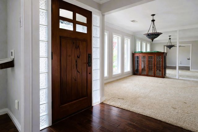 7406 Foxworth Drive, Dallas, TX 75248