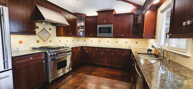 7406 Foxworth Drive, Dallas, TX 75248