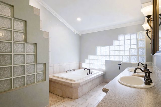 7406 Foxworth Drive, Dallas, TX 75248