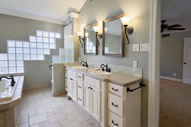 7406 Foxworth Drive, Dallas, TX 75248