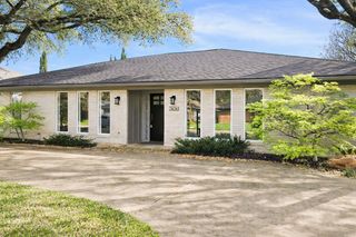 7406 Foxworth Drive, Dallas, TX 75248