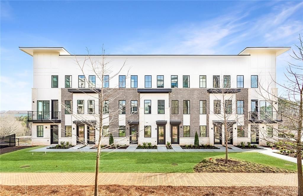 7110 Summit Place, Alpharetta, GA 30009