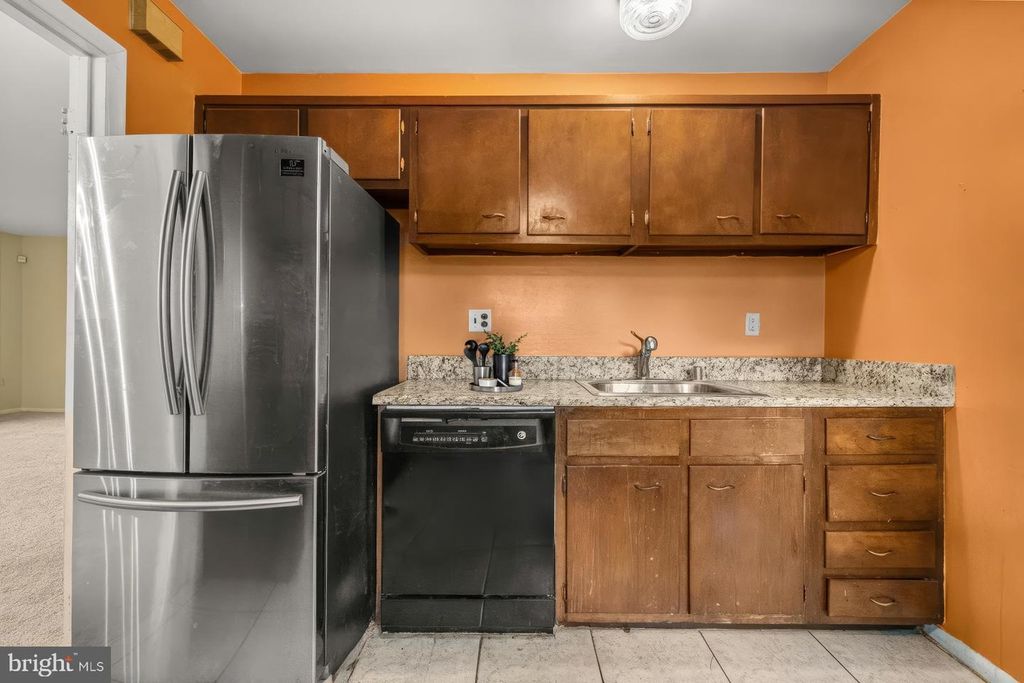 Image 1 of property listing at 1804 BREWTON CT, District Heights, MD 20747