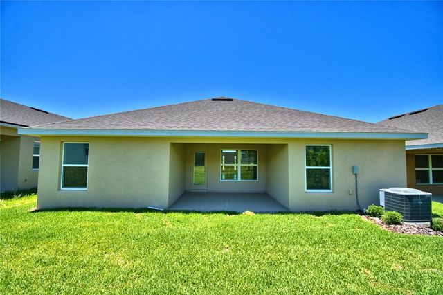 1257 TAGLIAMENTO LANE, Haines City, FL 33844