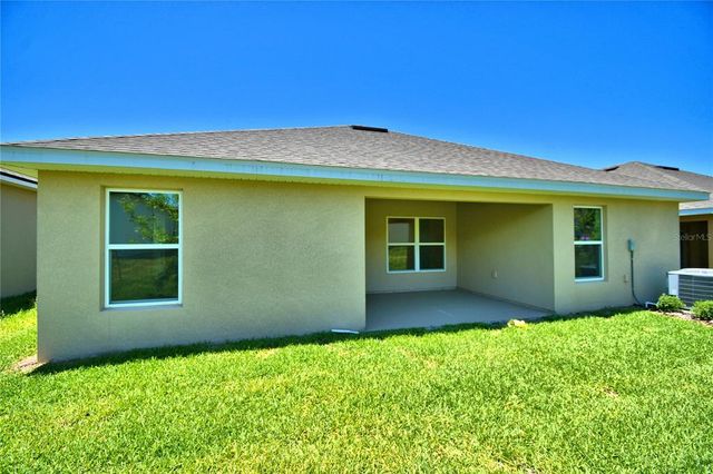 1257 TAGLIAMENTO LANE, Haines City, FL 33844