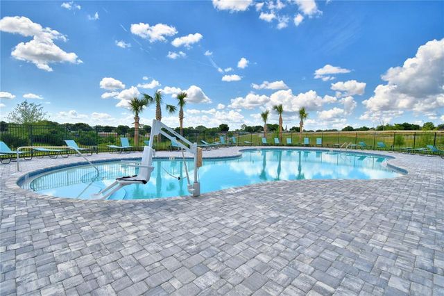 1257 TAGLIAMENTO LANE, Haines City, FL 33844