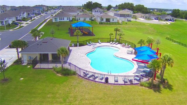 1257 TAGLIAMENTO LANE, Haines City, FL 33844