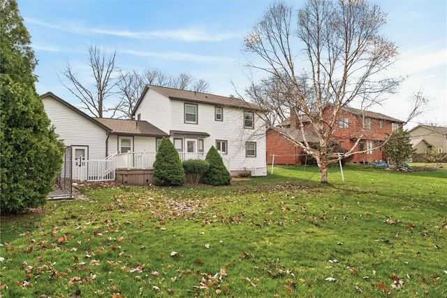 99 Old English Drive, Greece, NY 14616