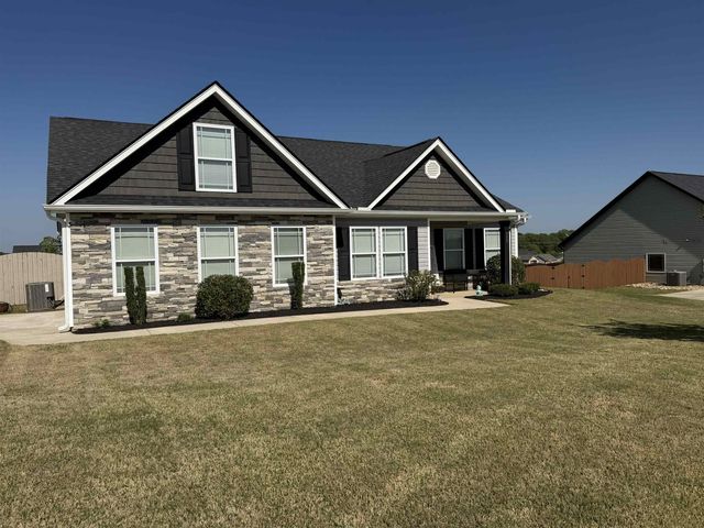 333 Old Kimbrell Rd, Boiling Springs, SC 29316