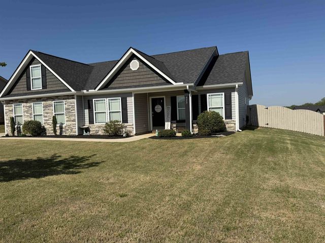 333 Old Kimbrell Rd, Boiling Springs, SC 29316