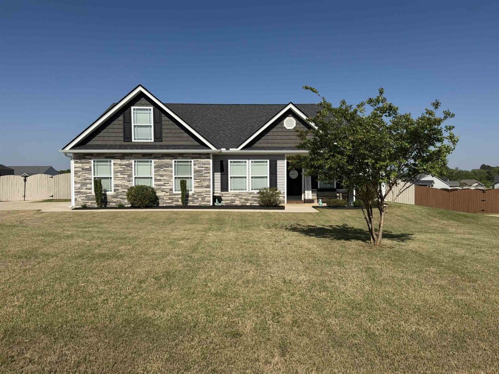 333 Old Kimbrell Rd, Boiling Springs, SC 29316