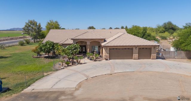 4888 W Sharon Ln, Somerton, AZ 85350
