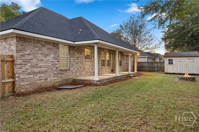 125 Crossing Circle, Rincon, GA 31326