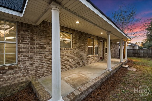 125 Crossing Circle, Rincon, GA 31326