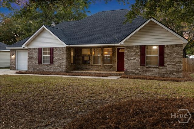 125 Crossing Circle, Rincon, GA 31326