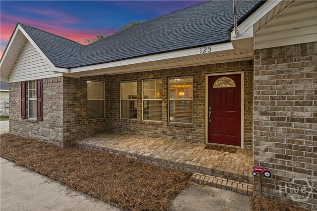 125 Crossing Circle, Rincon, GA 31326