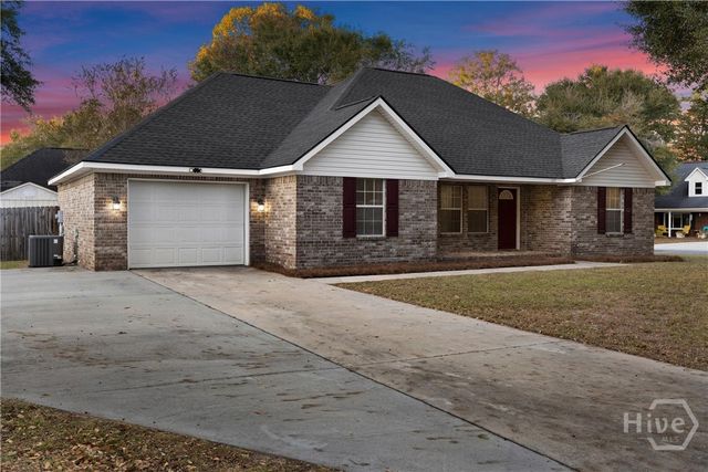 125 Crossing Circle, Rincon, GA 31326