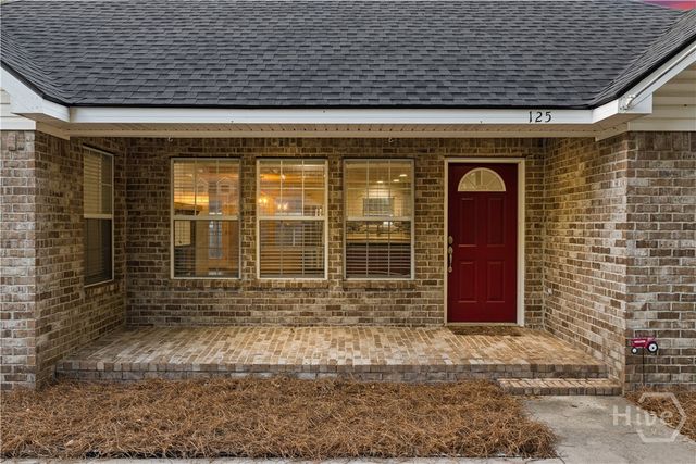 125 Crossing Circle, Rincon, GA 31326