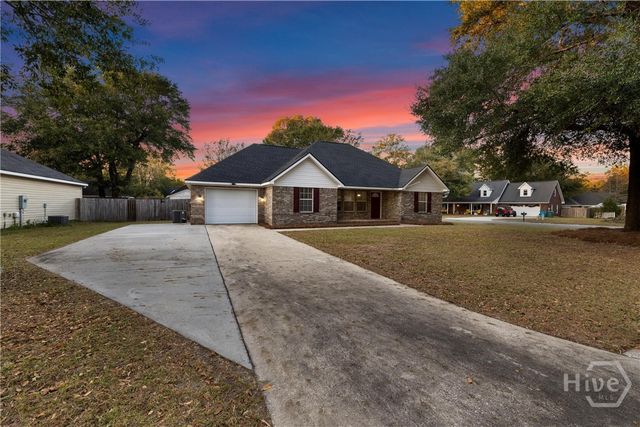 125 Crossing Circle, Rincon, GA 31326