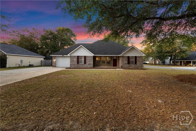 125 Crossing Circle, Rincon, GA 31326