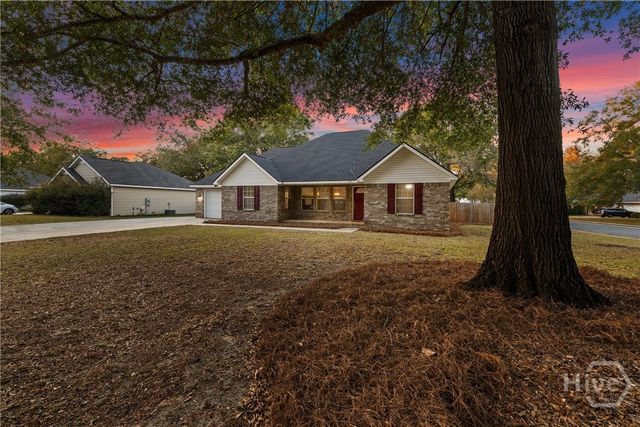 125 Crossing Circle, Rincon, GA 31326