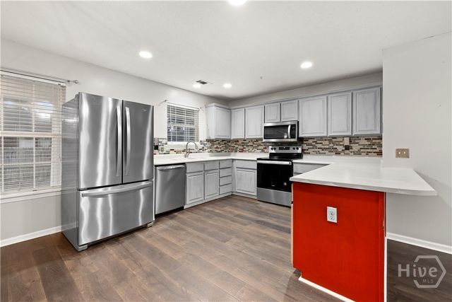 125 Crossing Circle, Rincon, GA 31326