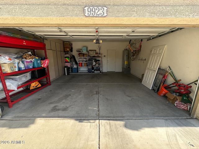 9923 E FORGE Avenue, Mesa, AZ 85208