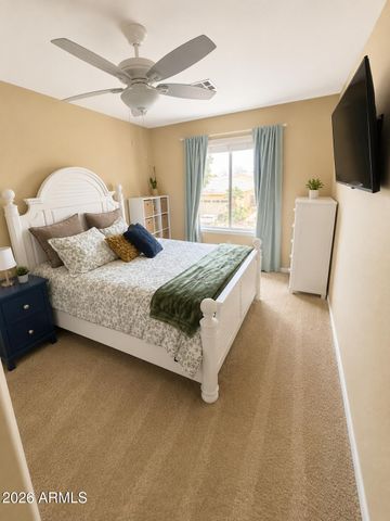 9923 E FORGE Avenue, Mesa, AZ 85208