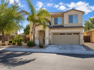 9923 E FORGE Avenue, Mesa, AZ 85208
