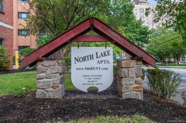 15 Lake Street 4-J, White Plains, NY 10603